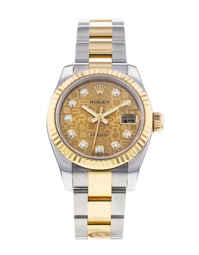 Rolex Datejust Lady 179173 Rolex Datejust Lady 179173
